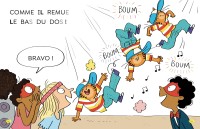 Les Héros Du Cp - Super Débutant - Une Année À L'école Les Héros Du Cp - Super Débutant - Une Année À L'école