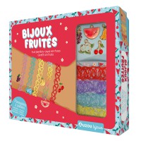 Mon superbe bijou - Bijoux fruités Mon superbe bijou - Bijoux fruités