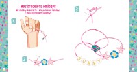 Ma Boîte À Bijoux - Bracelets Holidays