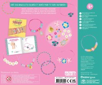 Ma Boîte À Bijoux - Bracelets Holidays