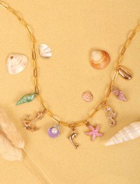Mon Collier À Personnaliser Mon Collier À Personnaliser