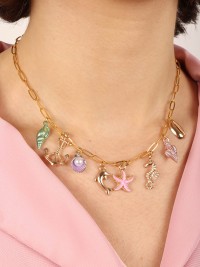 Mon Collier À Personnaliser Mon Collier À Personnaliser