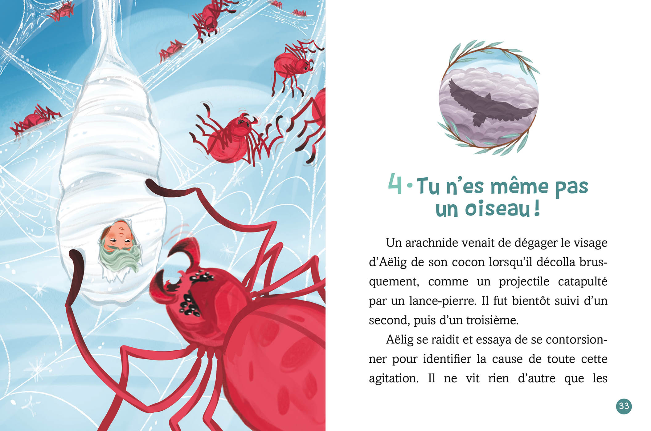 Le Maître Des Licornes - L’épée De Verre