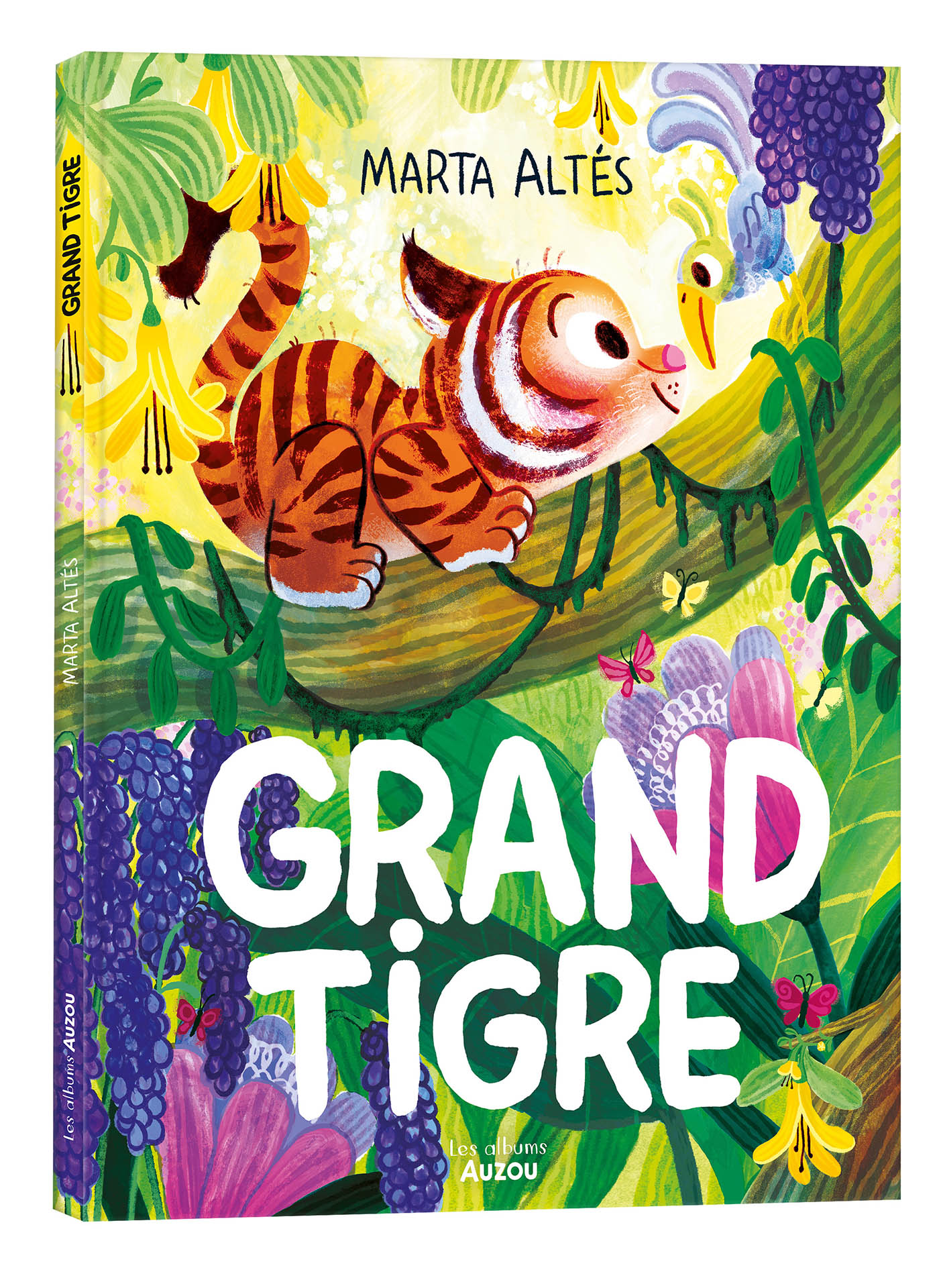 Grand Tigre