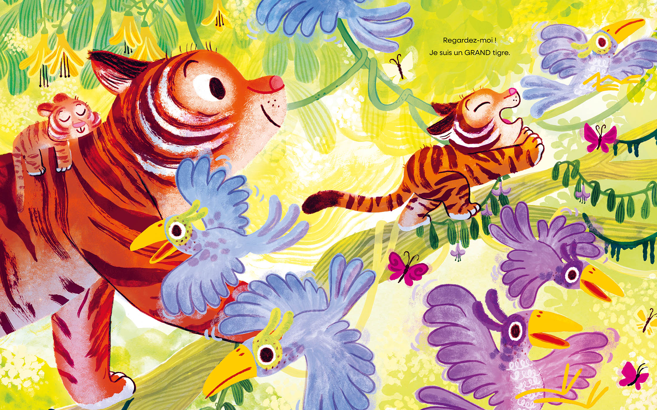 Grand Tigre Grand Tigre
