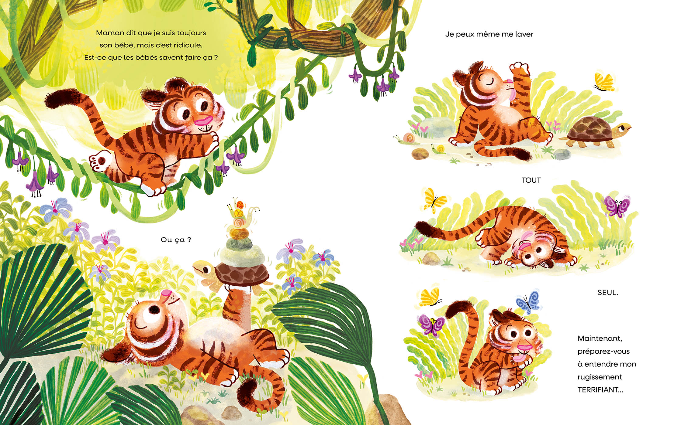 Grand Tigre