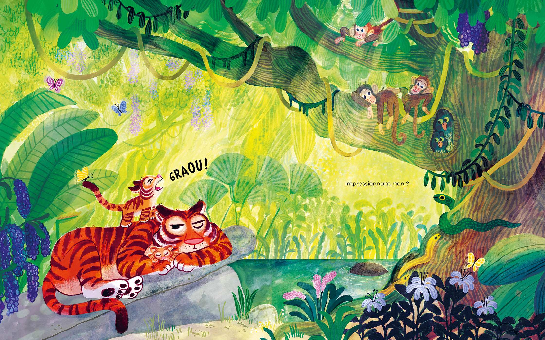 Grand Tigre Grand Tigre