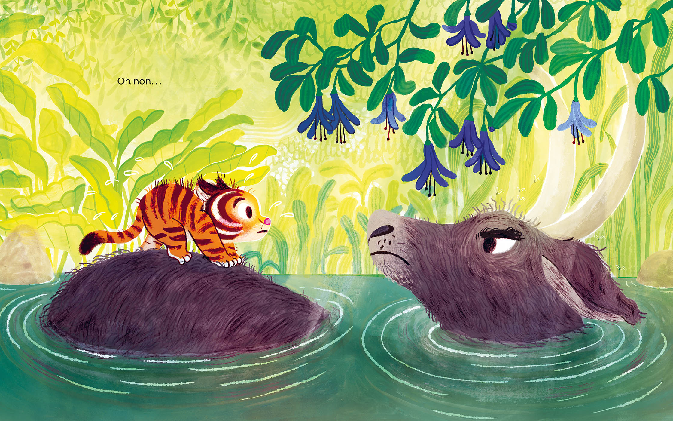 Grand Tigre Grand Tigre