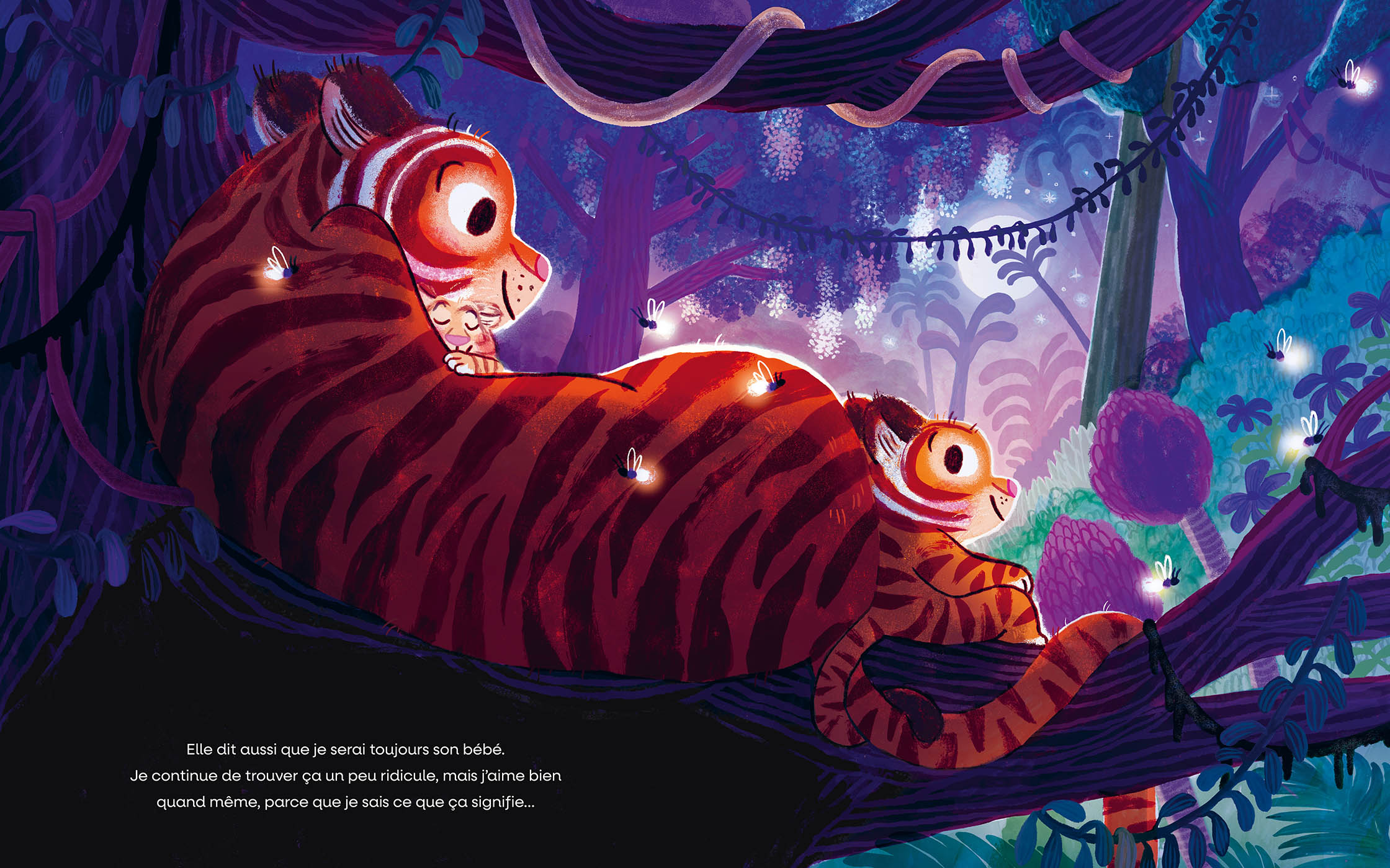 Grand Tigre
