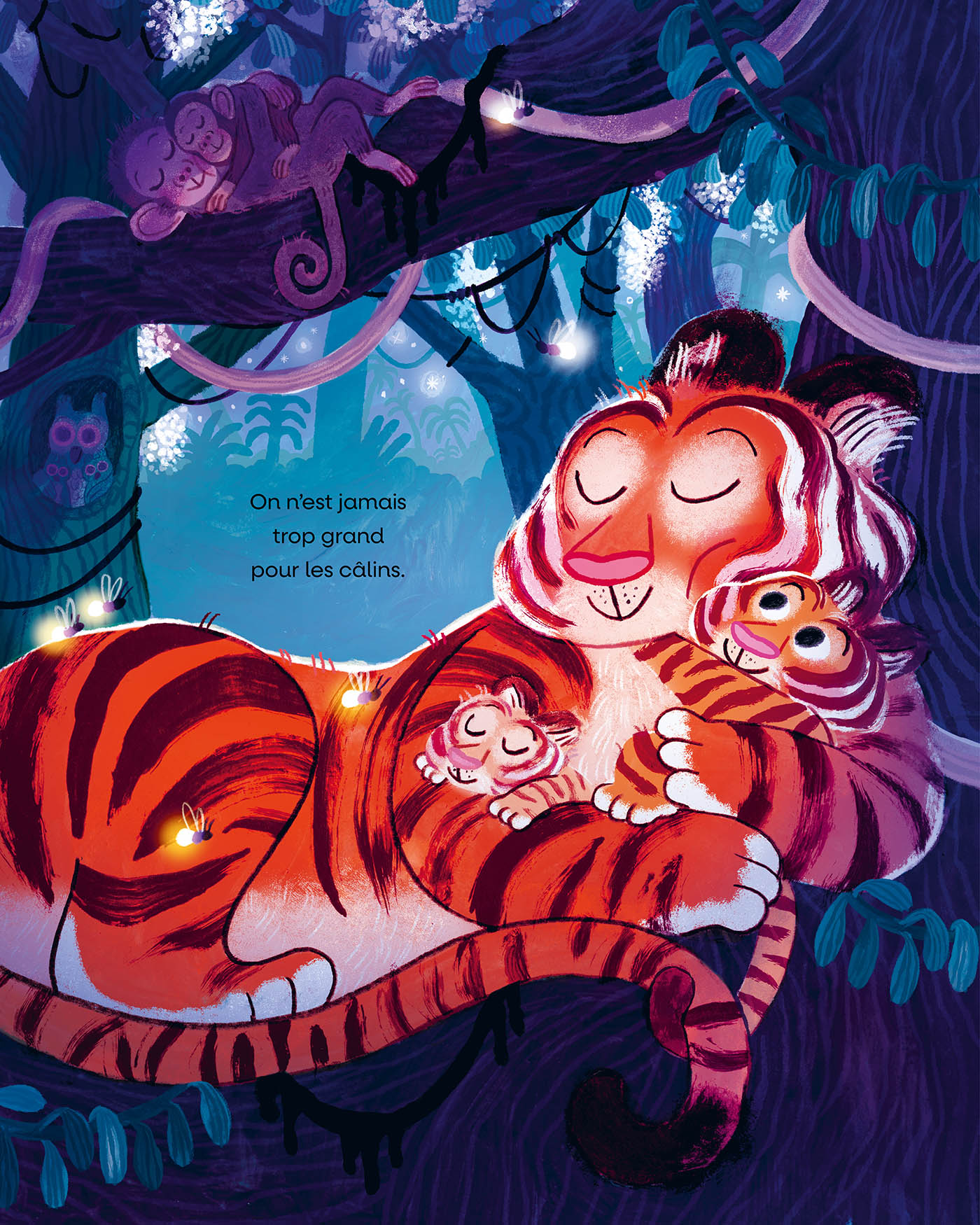 Grand Tigre