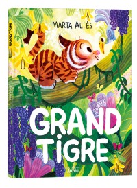 Grand tigre