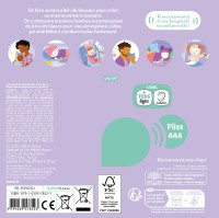 Mes Premiers Sonores - Dors Mon Bébé