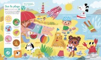 Cherche Et Trouve Des Tout-Petits Sonore - À L'aventure ! Cherche Et Trouve Des Tout-Petits Sonore - À L'aventure !