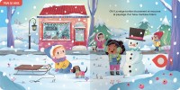 Mes Premiers Sonores - Mon Premier Noël En Musique