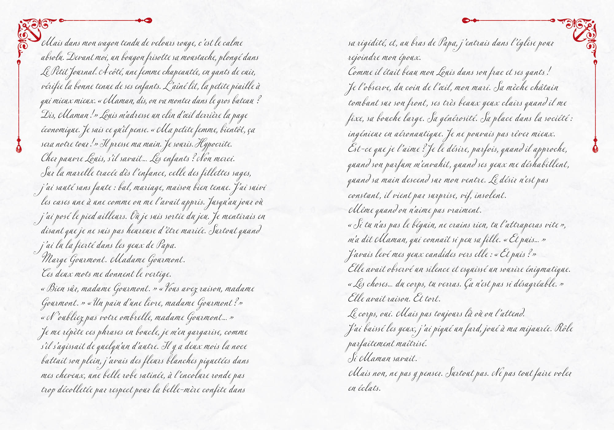 Un Jour, Une Lettre - Un Secret Sur Le Titanic