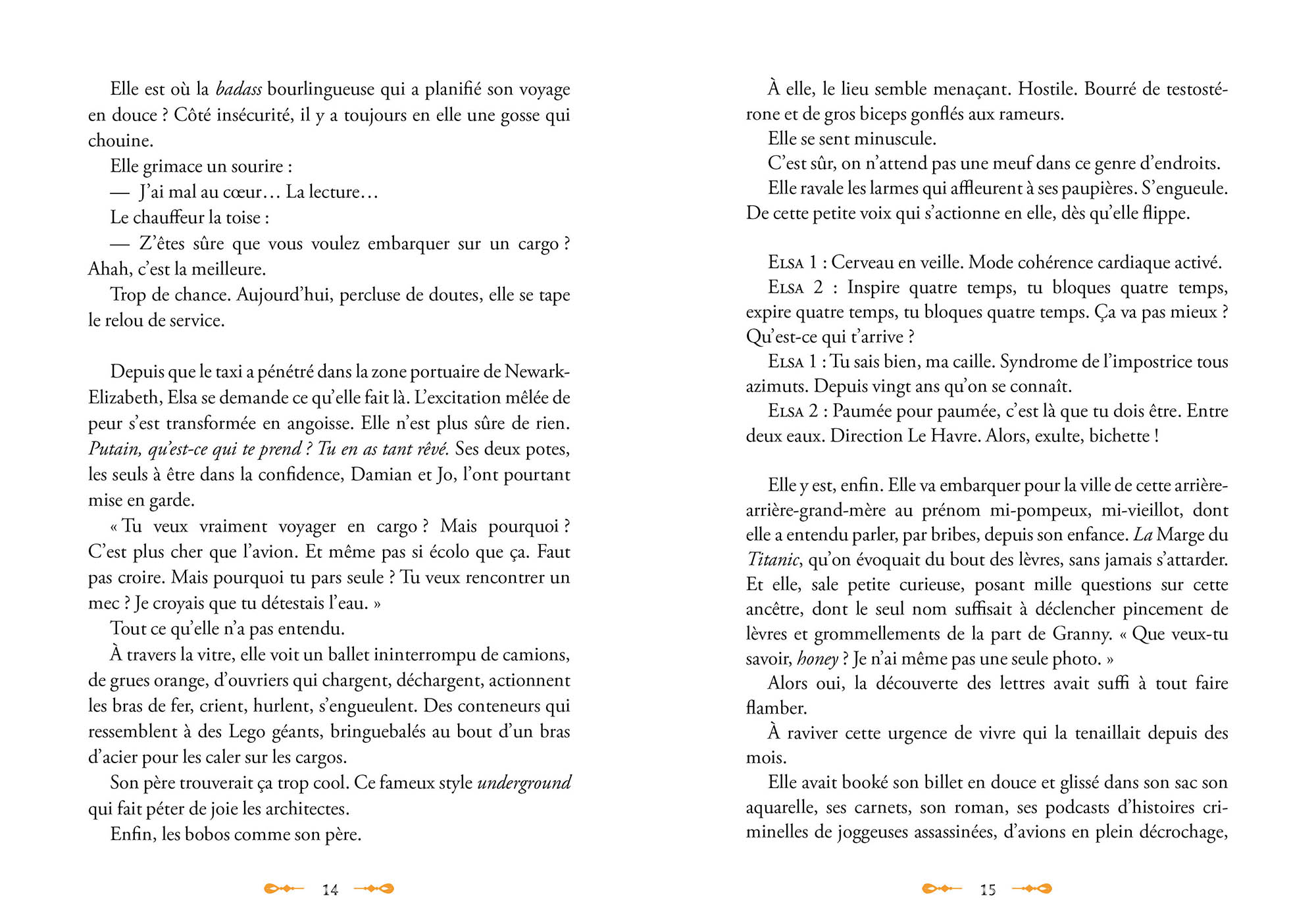 Un Jour, Une Lettre - Un Secret Sur Le Titanic Un Jour, Une Lettre - Un Secret Sur Le Titanic