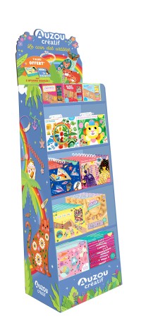 Plv pleine de sol lc + bijoux - 65 vol + primes