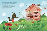 Mes Superbes Contes D'animaux Mes Superbes Contes D'animaux