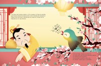 Mes Superbes Contes D'animaux