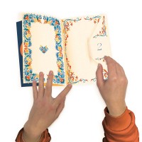 Un Jour, Une Lettre – 28 Jours Ou L'éternité