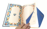 Un Jour, Une Lettre – 28 Jours Ou L'éternité Un Jour, Une Lettre – 28 Jours Ou L'éternité