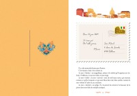 Un Jour, Une Lettre – 28 Jours Ou L'éternité Un Jour, Une Lettre – 28 Jours Ou L'éternité