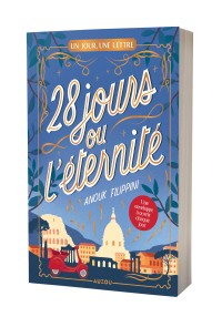 Un jour, une lettre – 28 jours ou l'éternité
