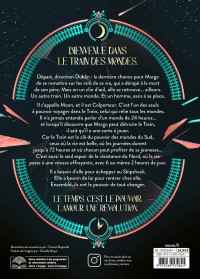 Skipshock - Le Train Des Mondes - Édition Reliée Collector