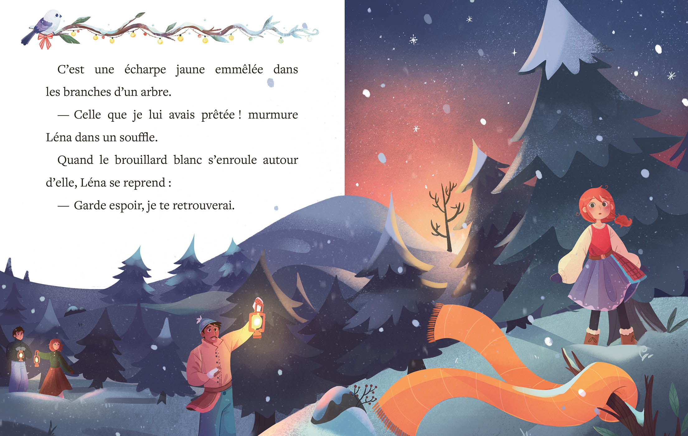 Mon Premier Conte De L’avent - La Reine Des Neiges -Le Conte D'andersen Comme Vous Ne L'avez Jamais Lu ! Mon Premier Conte De L’avent - La Reine Des Neiges -Le Conte D'andersen Comme Vous Ne L'avez Jamais Lu !
