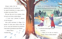 Mon Premier Conte De L’avent - La Reine Des Neiges -Le Conte D'andersen Comme Vous Ne L'avez Jamais Lu ! Mon Premier Conte De L’avent - La Reine Des Neiges -Le Conte D'andersen Comme Vous Ne L'avez Jamais Lu !