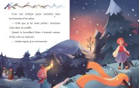 Mon Premier Conte De L’avent - La Reine Des Neiges -Le Conte D'andersen Comme Vous Ne L'avez Jamais Lu ! Mon Premier Conte De L’avent - La Reine Des Neiges -Le Conte D'andersen Comme Vous Ne L'avez Jamais Lu !