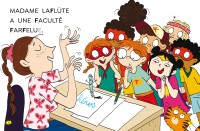 Les Héros De 1Re Primaire -  Super Débutant - Pagaille À L'école !
