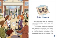 Mes Enquêtes À L'école Des Détectives - Le Tournoi Des Quatre Écoles Mes Enquêtes À L'école Des Détectives - Le Tournoi Des Quatre Écoles