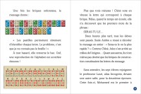 Mes Enquêtes À L'école Des Détectives - Le Tournoi Des Quatre Écoles Mes Enquêtes À L'école Des Détectives - Le Tournoi Des Quatre Écoles