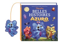 Mes plus belles histoires - Azuro