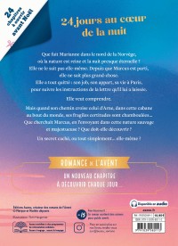 Romance De L'avent - Nos Amours Boréales