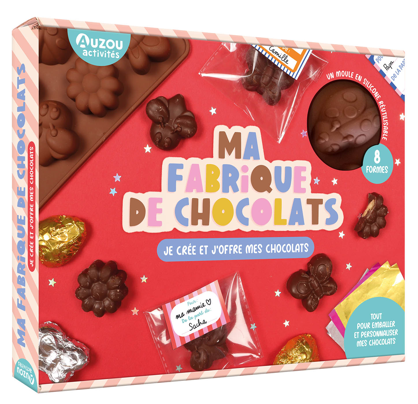 Ma Fabrique De Chocolats Ma Fabrique De Chocolats