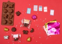 Ma Fabrique De Chocolats