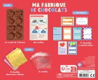 Ma Fabrique De Chocolats