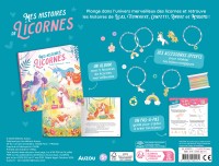 Mes Histoires De Licornes