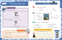 Mon Année De Cp Avec Loup Mon Année De Cp Avec Loup