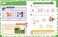 Mon Année De Petite Section Avec Loup Mon Année De Petite Section Avec Loup