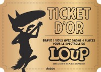Le Loup Qui Voulait Faire De La Musique - Version Collector