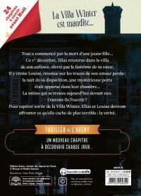 Thriller De L'avent - Villa Winter