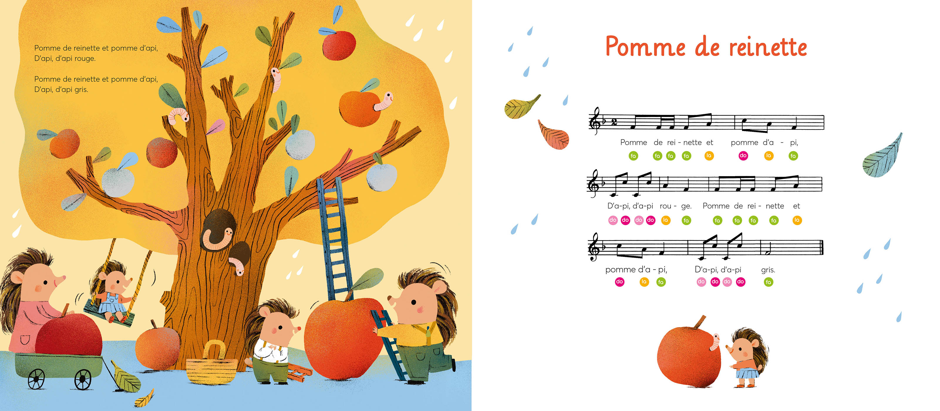 Mon Livre Piano - Mes Toutes Premières Comptines Au Piano Mon Livre Piano - Mes Toutes Premières Comptines Au Piano