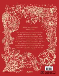 L'anthologie Illustrée De Noël