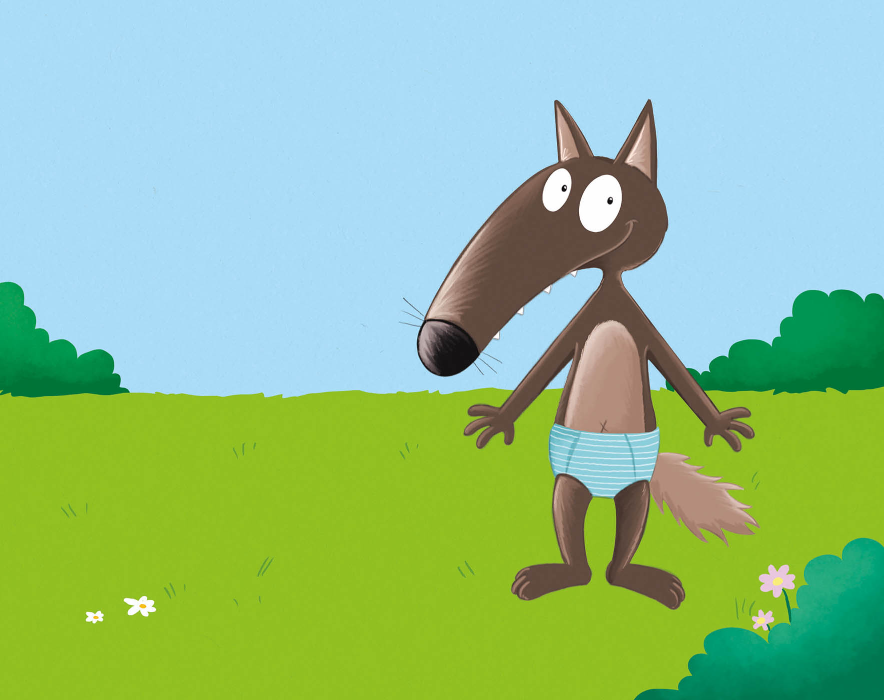 Mon Petit Coffret Aimanté - P'tit Loup - Je M'habille Tout Seul Mon Petit Coffret Aimanté - P'tit Loup - Je M'habille Tout Seul