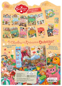La Chambre De La Princesse Dubazar