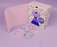 Mon Coffret Bijoux Secret Mon Coffret Bijoux Secret