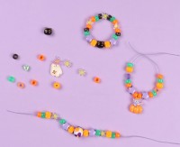 Mes Premiers Bijoux - Halloween Mes Premiers Bijoux - Halloween